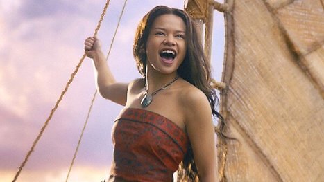 Disney setzt auf Vaiana, doch die Reaktionen bleiben gemischt