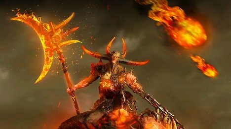Sägeblätter, Ketten und CC-Hölle: Die Elite-Affixe in Diablo 4