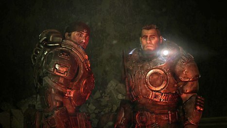 Gears-of-War-Schöpfer CliffyB plant Comeback mit PvE statt PvP