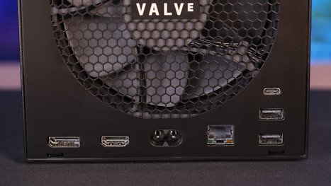 Steam Machine: Valve sieht kein Ende der Speicherkrise