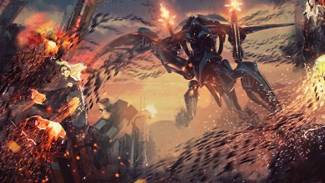 Sanctuary Shattered Sun will das klassische RTS-Feeling zurückbringen
