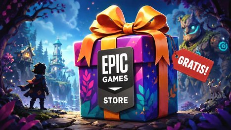 Epic Games Store: Nächstes Gratis-Spiel steht bereits fest