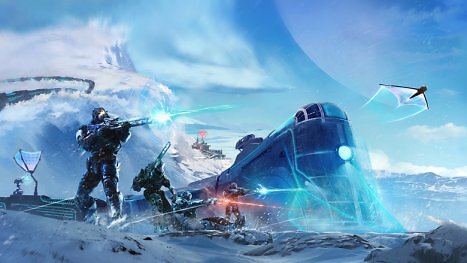 EverRail startet bald: Survival-Spiel mit fahrendem Zug jetzt kostenlos testen