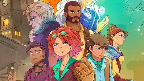 Forge of the Fae erinnert an Final Fantasy und Secret of Mana - und es gibt sogar eine kostenlose Demo!