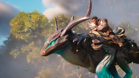 Guild Wars 3 stellt unsere Helden vor - und öffnet damit die Büchse der Pandora