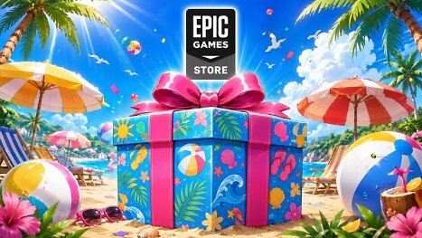 Epic Games Store verschenkt zwei PC-Spiele - Geheimtipp mit 98 % dabei
