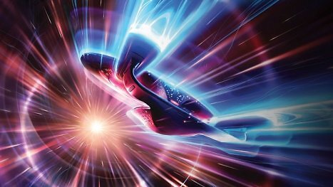 MTG: Neue Funde liefern spannende Hinweise auf die Star-Trek-Commander-Decks