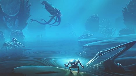Subnautica 2 erhält erstes großes Update - Koop-Features folgen bald