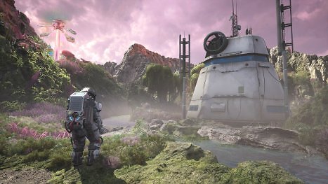 The Alters: Erster großer DLC erscheint - Angebot zum Rekordtief (Update)