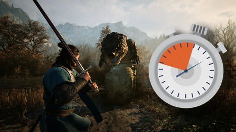 The Blood of Dawnwalker: So funktioniert das Zeitsystem des Dark-Fantasy-RPGs
