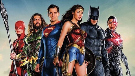 Wonder Woman in Superman 2? Dieses Bild lässt DC-Fans jetzt hoffen