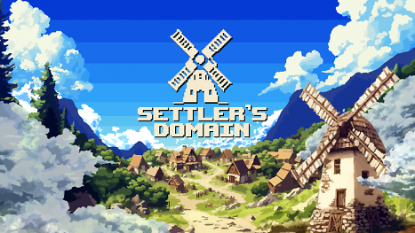Zwischen Die Siedler, Anno und Stardew Valley: Indie-Hoffnung kurz vor Release - und mit Steam-Demo