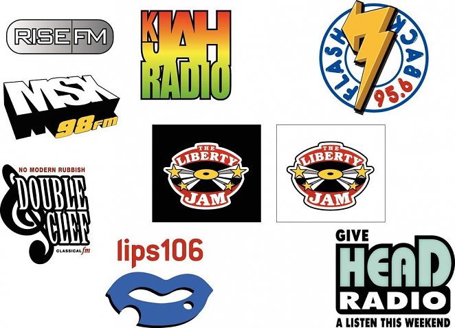 GTA-Radiosender
