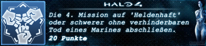 Gut aufgepasst

