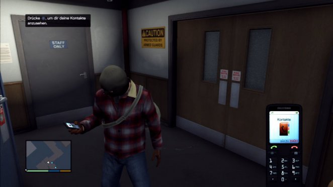 GTA 5-Fakt '3'