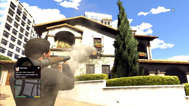 GTA 5-Fakt '20'