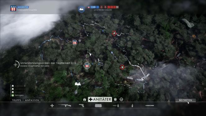 Battlefield 1: Operation 'In die Hölle' - Varennes Sektor 2