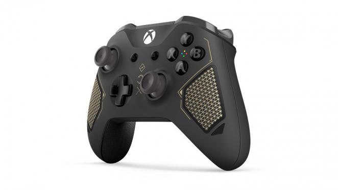 Die Xbox Wireless Controller sind auch zu PCs kompatibel.