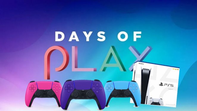 PS5 kaufen: Controller zum Superpreis, einige Farben ausverkauft - auch PS5 billiger