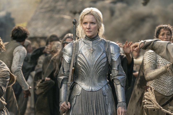 Warum sind neue Herr-der-Ringe-Spiele so seltsam? (Meinung)