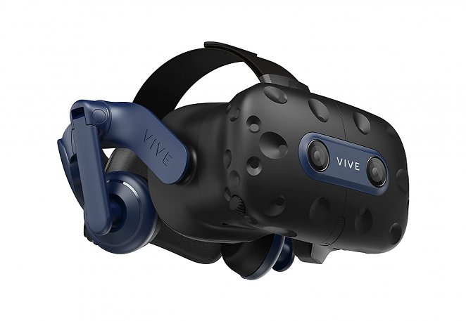 HTC Vive Pro 2 Virtual-Reality-Headset