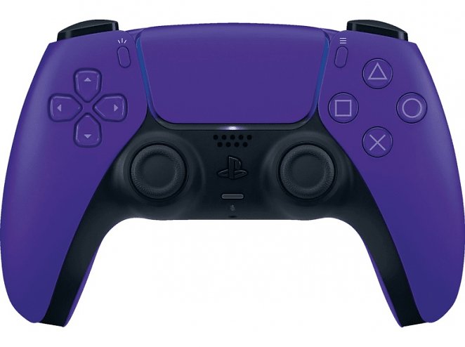 SONY DualSense™ Wireless PS5-Controller Purple