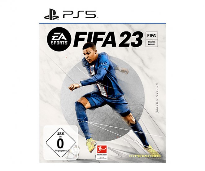 FIFA 23 - [PlayStation 5]