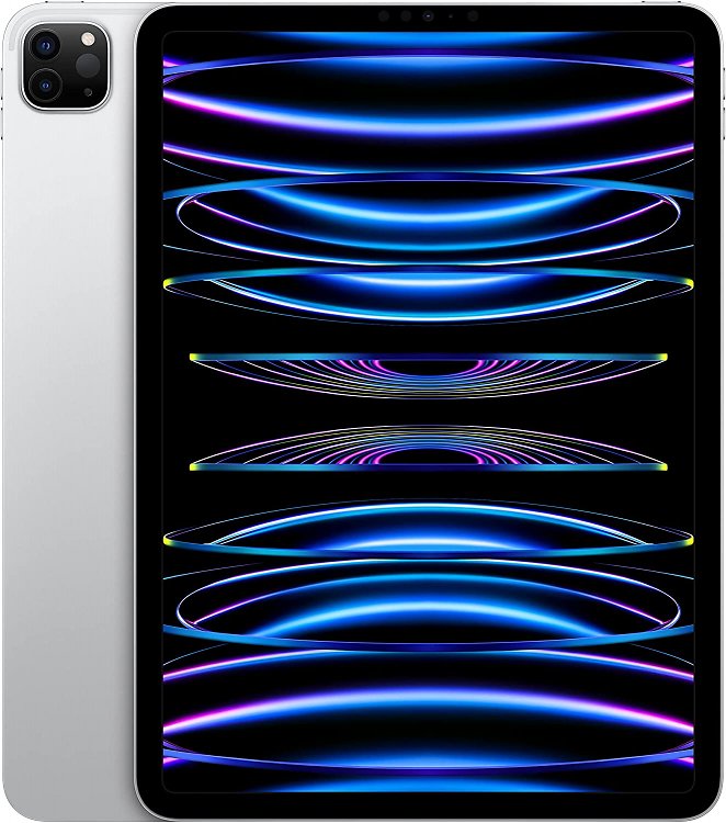 2022 Apple 11