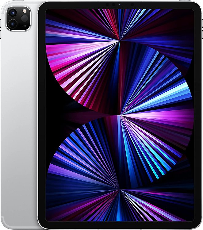 2021 Apple iPad Pro (11