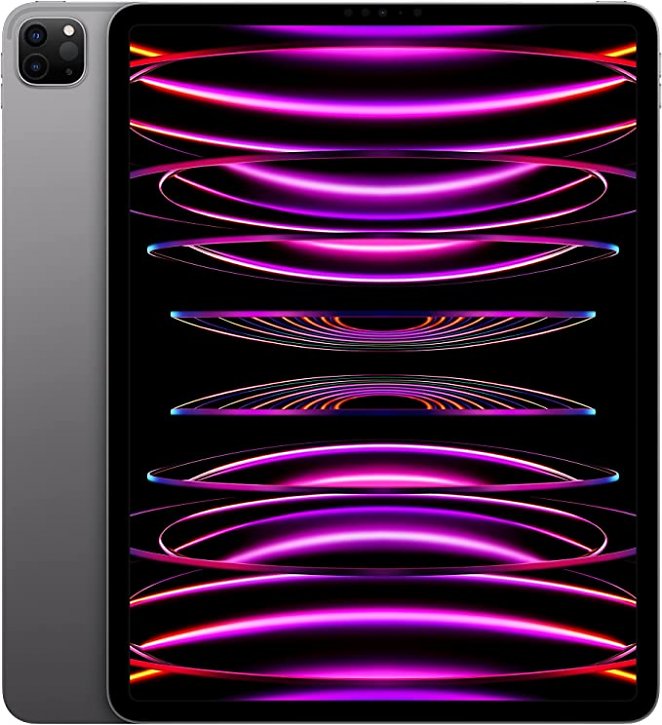 2022 Apple 12,9