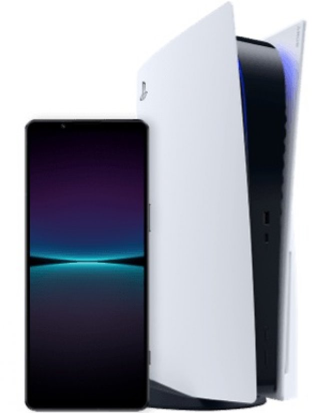 PS5 Disc Edition + Sony Xperia 1 IV + O2-Tarif (sofort lieferbar) bei O2