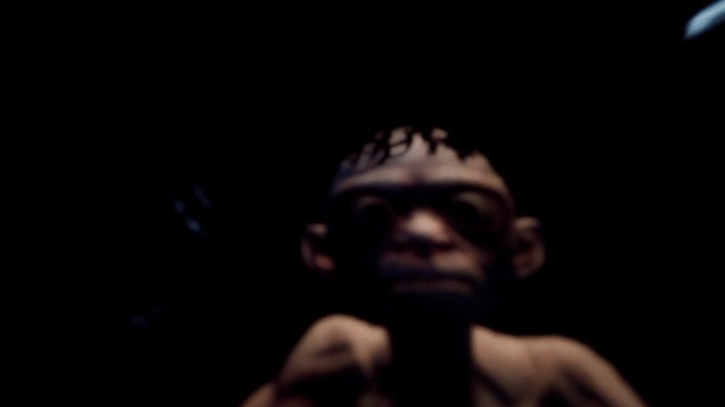 HdR: Gollum im Test - Die Rückkehr des Lizenzschrotts