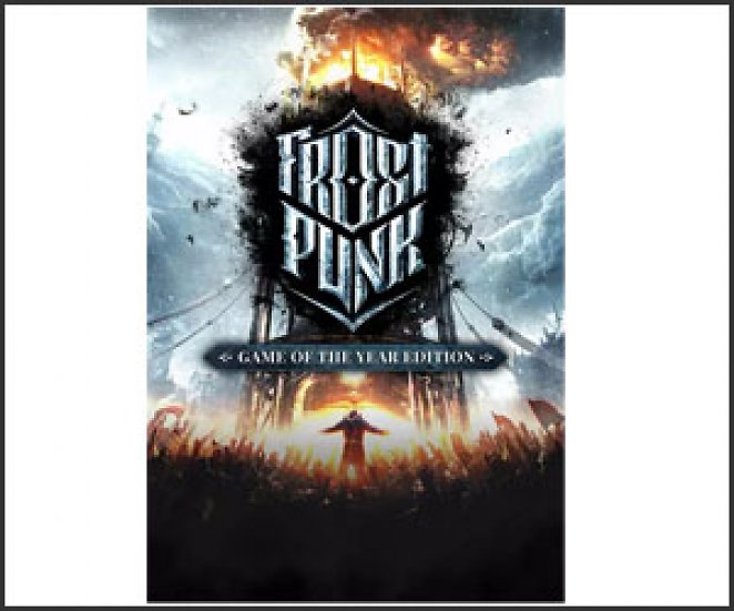 Frostpunk: Game of the Year Edition (PC)