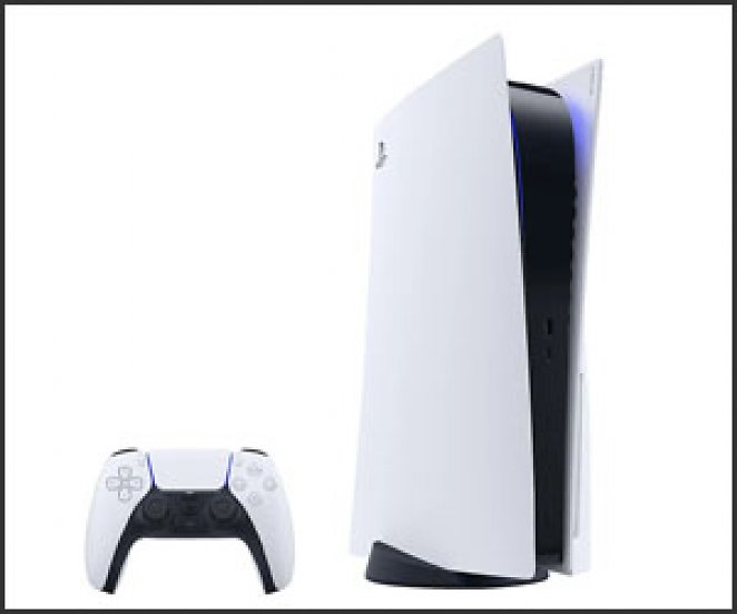 Sony Playstation 5