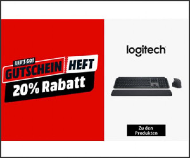 Logitech Gaming-Zubehör (Maus, Tastatur, Headset & Co.)