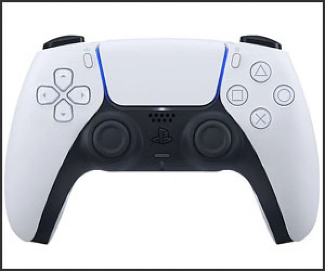 SONY DualSense® Wireless Controller für PlayStation 5, MAC, Android, iOS