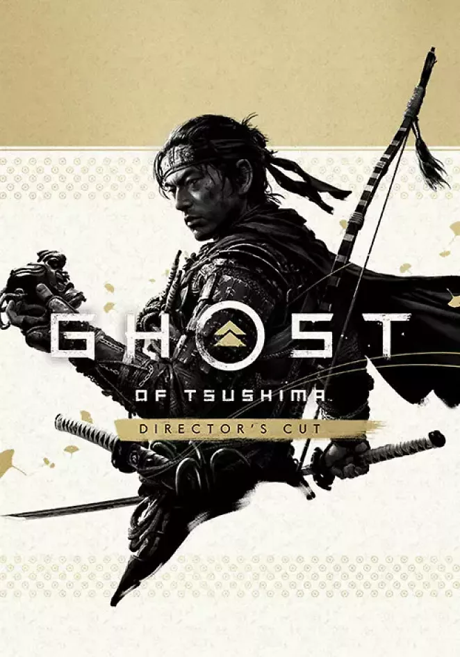 Ghost of Tsushima - Director's Cut (PC-Spiel)