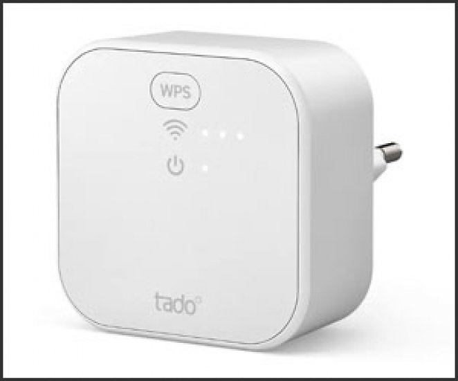 tado° Bridge X