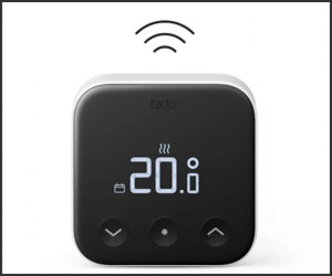 tado° Funk-Temperatursensor X