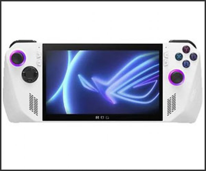 ASUS ROG Ally RC71L-NH019W Tragbare Spielkonsole 17,8 cm (7