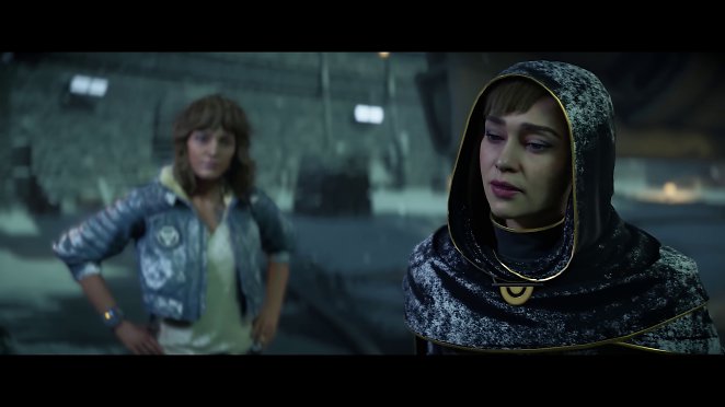 Star Wars: Outlaws - Hutten, Pykes und anderer Abschaum - Die Syndikate der Unterwelt vorgestellt
