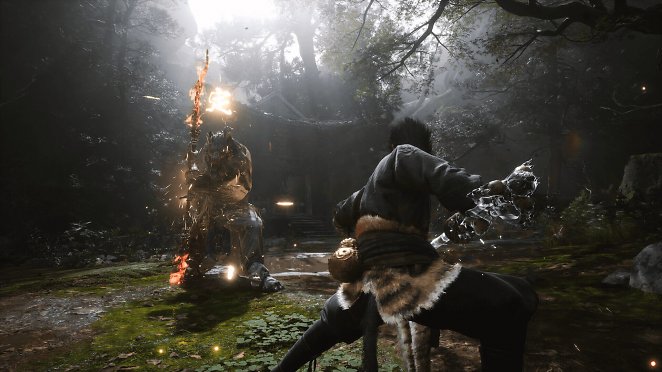 Black Myth Wukong, Stalker 2, Frostpunk & Co.: Indiespiele laufen EA, Ubisoft & Co. den Rang ab!