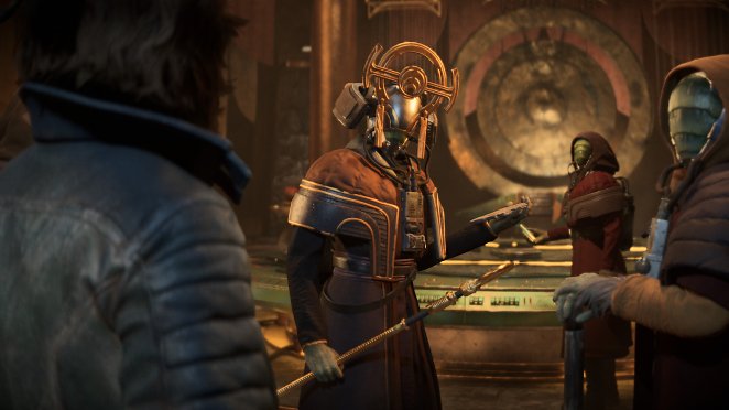 Star Wars: Outlaws - Hutten, Pykes und anderer Abschaum - Die Syndikate der Unterwelt vorgestellt