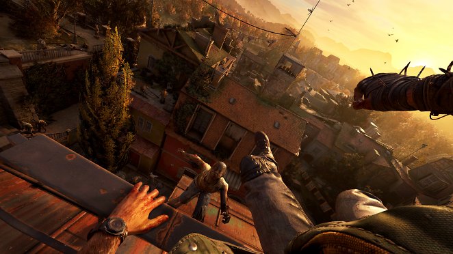 Dying Light: The Beast - Eigenständiges Spin-Off statt Dying Light 2-DLC!