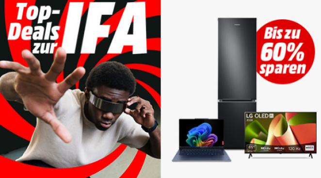 100 Jahre IFA-Aktion