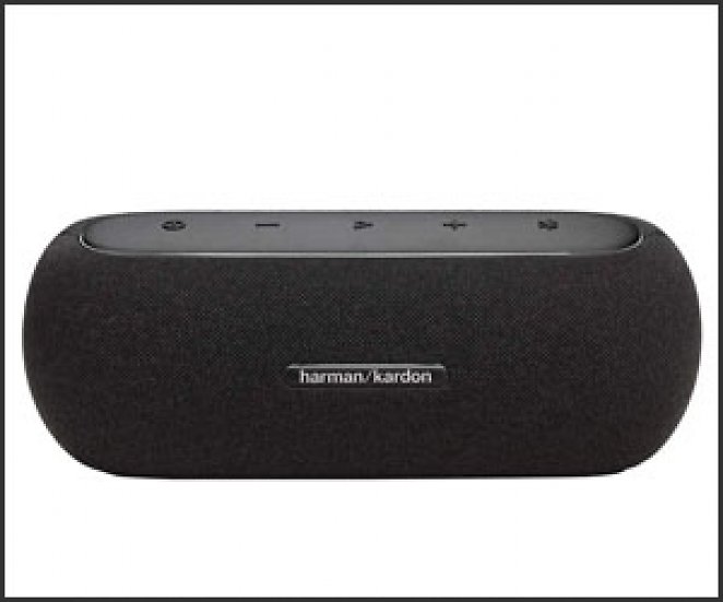 Harman Kardon Luna - Tragbarer Lautsprecher