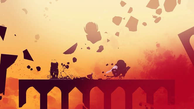 Prinzessin Mononoke als Spiel: Gris-Macher treffen mit Neva mitten ins Herz
