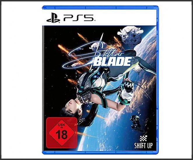 Stellar Blade - [PlayStation 5]