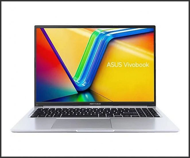 ASUS Vivobook 16 X1605ZA-MB003W, Notebook, mit 16 Zoll Display