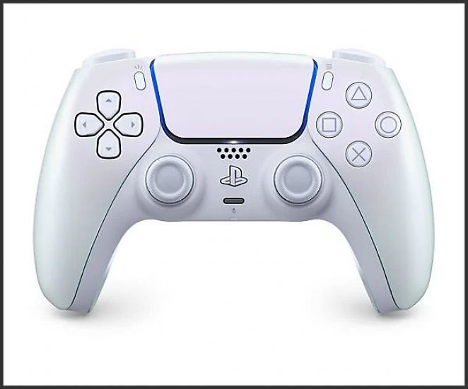 SONY DualSense Wireless Controller Chroma Edition für PlayStation 5 (verschiedene Farben)